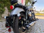 Klikněte pro detailní foto č. 7 - Royal Enfield Meteor 350 - STELLAR MAT GREY