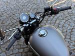 Klikněte pro detailní foto č. 9 - Royal Enfield Meteor 350 - STELLAR MAT GREY