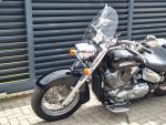 Klikněte pro detailní foto č. 10 - Honda VTX 1300 S