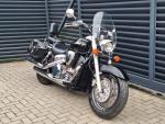 Klikněte pro detailní foto č. 2 - Honda VTX 1300 S
