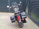 Klikněte pro detailní foto č. 5 - Honda VTX 1300 S