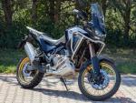 Detail nabídky - Honda CRF 1100 L Africa Twin Adventure Sports