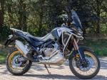 Klikněte pro detailní foto č. 2 - Honda CRF 1100 L Africa Twin Adventure Sports