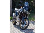 Klikněte pro detailní foto č. 3 - Honda CRF 1100 L Africa Twin Adventure Sports