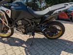 Klikněte pro detailní foto č. 5 - Honda CRF 1100 L Africa Twin Adventure Sports