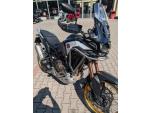 Klikněte pro detailní foto č. 6 - Honda CRF 1100 L Africa Twin Adventure Sports