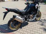 Klikněte pro detailní foto č. 7 - Honda CRF 1100 L Africa Twin Adventure Sports