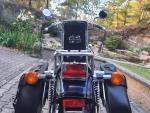 Klikněte pro detailní foto č. 10 - Suzuki VS 1400 Intruder - TOP STAV + VÝBAVA HIGHWAY EDITION