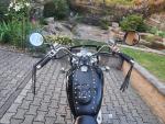 Klikněte pro detailní foto č. 12 - Suzuki VS 1400 Intruder - TOP STAV + VÝBAVA HIGHWAY EDITION