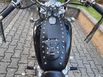 Klikněte pro detailní foto č. 13 - Suzuki VS 1400 Intruder - TOP STAV + VÝBAVA HIGHWAY EDITION