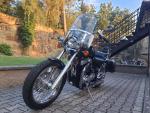 Klikněte pro detailní foto č. 2 - Suzuki VS 1400 Intruder - TOP STAV + VÝBAVA HIGHWAY EDITION
