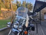 Klikněte pro detailní foto č. 3 - Suzuki VS 1400 Intruder - TOP STAV + VÝBAVA HIGHWAY EDITION