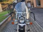Klikněte pro detailní foto č. 5 - Suzuki VS 1400 Intruder - TOP STAV + VÝBAVA HIGHWAY EDITION