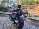 Klikněte pro detailní foto č. 6 - Suzuki VS 1400 Intruder - TOP STAV + VÝBAVA HIGHWAY EDITION