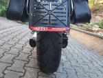 Klikněte pro detailní foto č. 8 - Suzuki VS 1400 Intruder - TOP STAV + VÝBAVA HIGHWAY EDITION