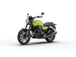 Klikněte pro detailní foto č. 2 - Moto Guzzi V7 Sport 850ccm Akce 4 roky záruka