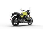 Klikněte pro detailní foto č. 3 - Moto Guzzi V7 Sport 850ccm Akce 4 roky záruka
