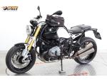 Detail nabídky - BMW R nineT