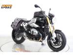 Klikněte pro detailní foto č. 7 - BMW R nineT