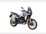 Detail nabídky - Honda CRF 1100 L Africa Twin