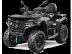 Klikněte pro detailní foto č. 1 - CFMOTO Gladiator X625 A EPS Black Edition