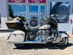 Klikněte pro detailní foto č. 1 - Indian Roadmaster Classic