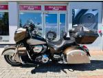 Klikněte pro detailní foto č. 2 - Indian Roadmaster Classic