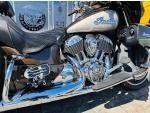 Klikněte pro detailní foto č. 7 - Indian Roadmaster Classic