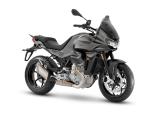 Klikněte pro detailní foto č. 10 - Moto Guzzi V 100 Mandello E5+, AKCE 4 Roky Záruka