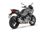 Klikněte pro detailní foto č. 11 - Moto Guzzi V 100 Mandello E5+, AKCE 4 Roky Záruka
