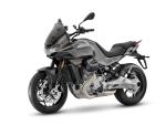 Klikněte pro detailní foto č. 13 - Moto Guzzi V 100 Mandello E5+, AKCE 4 Roky Záruka