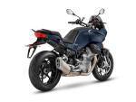 Klikněte pro detailní foto č. 2 - Moto Guzzi V 100 Mandello E5+, AKCE 4 Roky Záruka