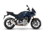 Klikněte pro detailní foto č. 6 - Moto Guzzi V 100 Mandello E5+, AKCE 4 Roky Záruka