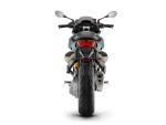 Klikněte pro detailní foto č. 9 - Moto Guzzi V100 MANDELLO S E5+,AKCE 4 ROKY ZÁRUKA,
