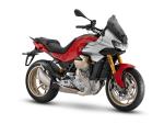 Klikněte pro detailní foto č. 10 - Moto Guzzi V100 MANDELLO S E5+,AKCE 4 ROKY ZÁRUKA,