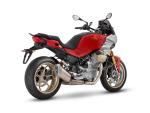 Klikněte pro detailní foto č. 11 - Moto Guzzi V100 MANDELLO S E5+,AKCE 4 ROKY ZÁRUKA,