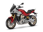 Klikněte pro detailní foto č. 12 - Moto Guzzi V100 MANDELLO S E5+,AKCE 4 ROKY ZÁRUKA,