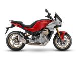 Klikněte pro detailní foto č. 13 - Moto Guzzi V100 MANDELLO S E5+,AKCE 4 ROKY ZÁRUKA,