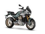 Klikněte pro detailní foto č. 1 - Moto Guzzi V100 MANDELLO S E5+,AKCE 4 ROKY ZÁRUKA,