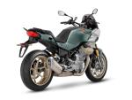Klikněte pro detailní foto č. 2 - Moto Guzzi V100 MANDELLO S E5+,AKCE 4 ROKY ZÁRUKA,