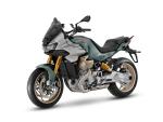 Klikněte pro detailní foto č. 3 - Moto Guzzi V100 MANDELLO S E5+,AKCE 4 ROKY ZÁRUKA,