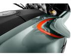 Klikněte pro detailní foto č. 4 - Moto Guzzi V100 MANDELLO S E5+,AKCE 4 ROKY ZÁRUKA,
