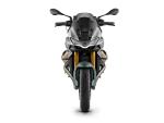 Klikněte pro detailní foto č. 5 - Moto Guzzi V100 MANDELLO S E5+,AKCE 4 ROKY ZÁRUKA,