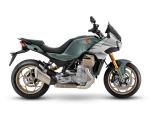 Klikněte pro detailní foto č. 6 - Moto Guzzi V100 MANDELLO S E5+,AKCE 4 ROKY ZÁRUKA,