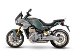 Klikněte pro detailní foto č. 7 - Moto Guzzi V100 MANDELLO S E5+,AKCE 4 ROKY ZÁRUKA,