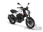 Klikněte pro detailní foto č. 2 - Peugeot PM-01 125, doprodejová cena
