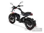 Klikněte pro detailní foto č. 4 - Peugeot PM-01 125, doprodejová cena