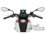 Klikněte pro detailní foto č. 5 - Peugeot PM-01 125, doprodejová cena