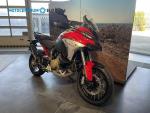 Detail nabídky - Ducati DUCATI Multistrada V4 Rally EU5+  / 125kW