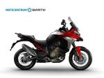 Klikněte pro detailní foto č. 1 - Ducati DUCATI Multistrada V4 Rally EU5+  / 125kW